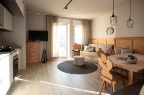 Avista Apartments Sky Merano
